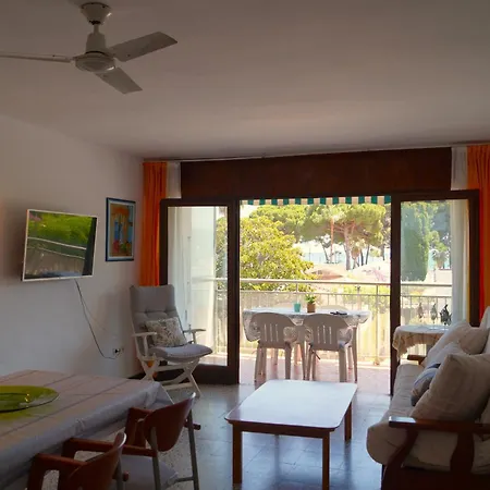 Tahiti Sea Apartment
