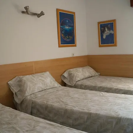 Tahiti Sea Apartment *