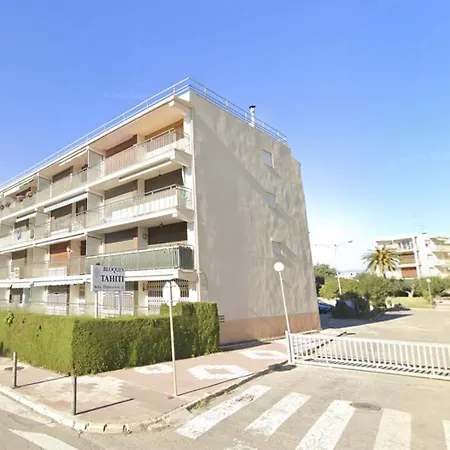 Apartament Tahiti Sea