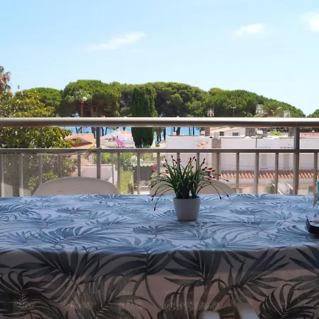 Apartament Tahiti Sea